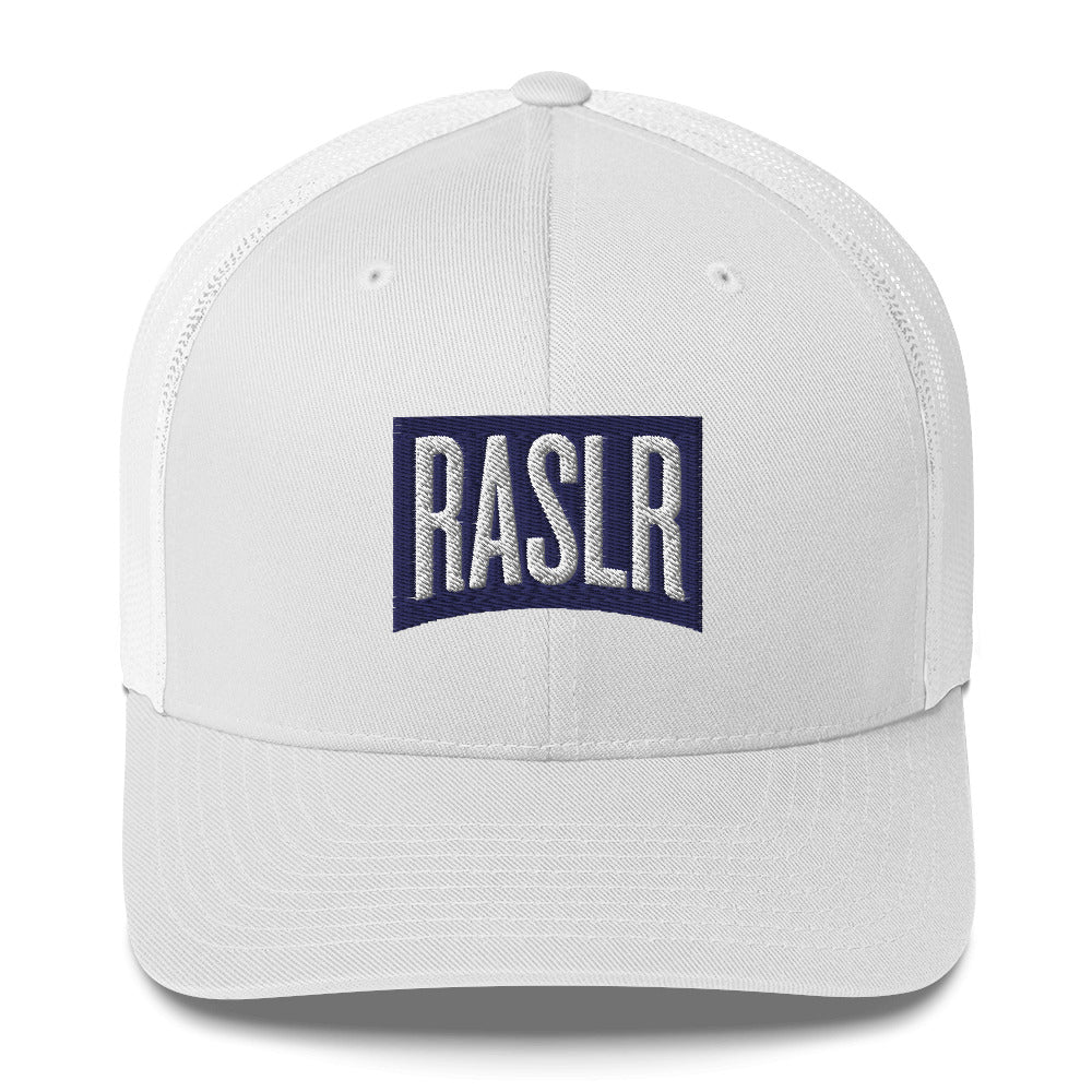 RASLR State College Mesh Back Cap (3 Colors)