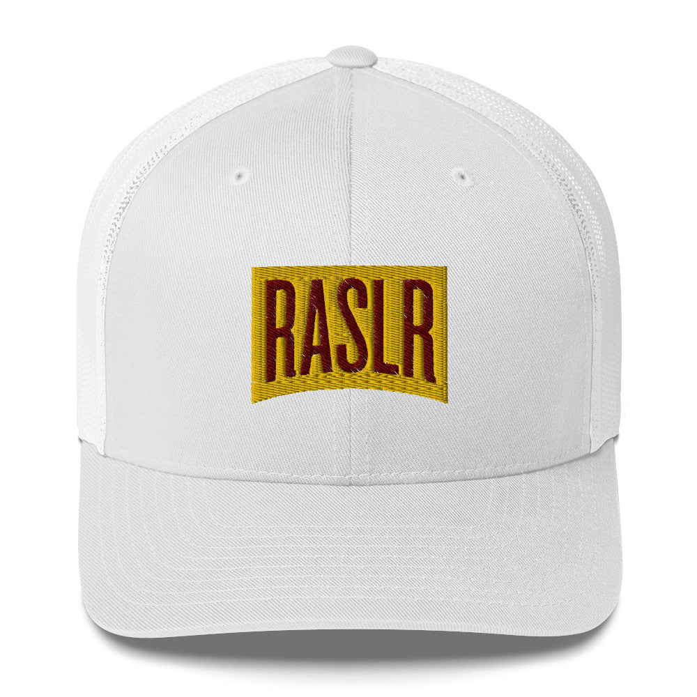 RASLR Minneapolis Mesh Back Cap (3 Colors)