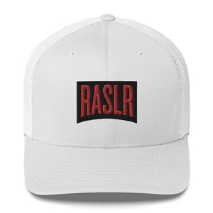 RASLR New Brunswick Mesh Back Cap (3 Colors)