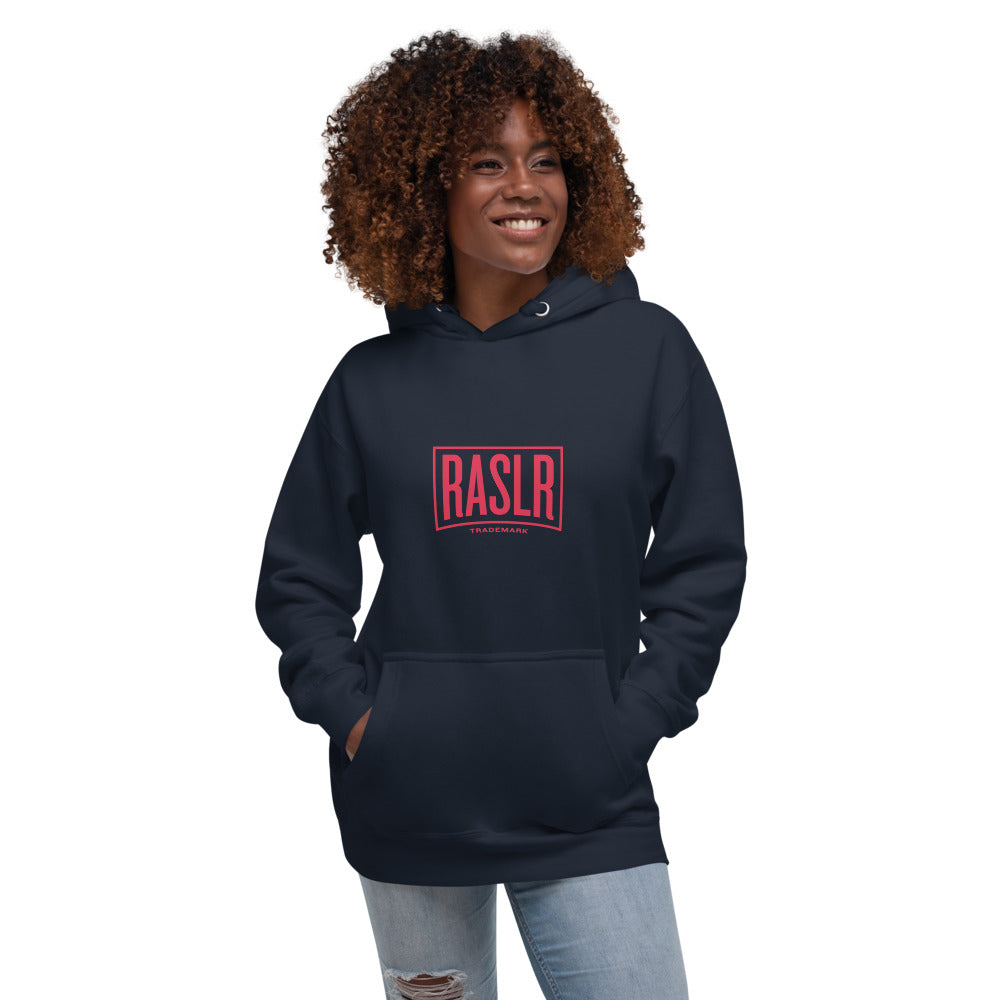 RASLR Hoodie (6 Colors)