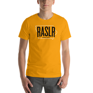 RASLR Iowa City Unisex T-Shirt